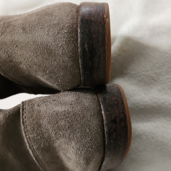 Isabel Marant Boots Size 41 or 10.5/11 - Picture 3 of 10